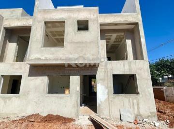 0 · Casa cond fechado em construção a venda na região das Mansões Santo Antonio em C