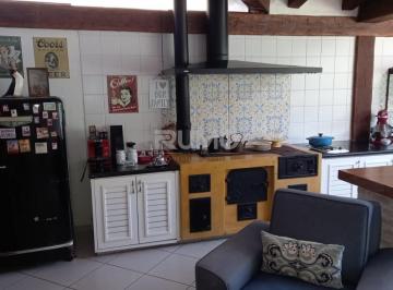 0 · casa à venda em Loteamento Caminhos de São Conrado (Sousas)