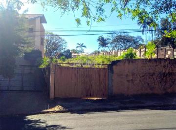 0 · terreno à venda em Jardim das Paineiras