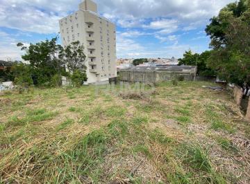 0 · Terreno a venda no Jardim do Trevo Campinas