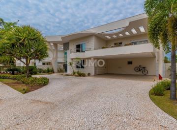 0 · casa à venda em Alphaville Campinas