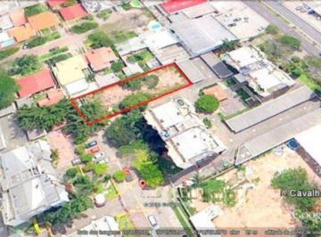 04 Terreno Euripedes Monteiro Duarte,41 · Terreno no bairro Cavalhada