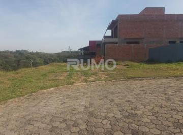 0 · terreno à venda em Chácara Santa Margarida