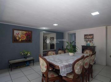 Casa · 237m² · 3 Quartos · 2 Vagas · Casa no Bairro Teresópolis