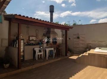Casa · 237m² · 3 Quartos · 2 Vagas · Casa no Bairro Teresópolis
