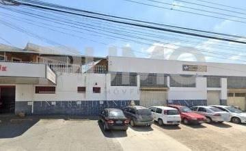 0 · Barracão já alugado para investimento em Campinas