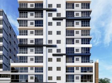 Fachada · Apartamento com 1 quarto, 61,2m², à venda em Capão da Canoa, Zona Nova