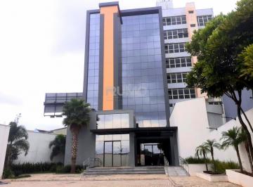 0 · Sala comercial para locação em Campinas
