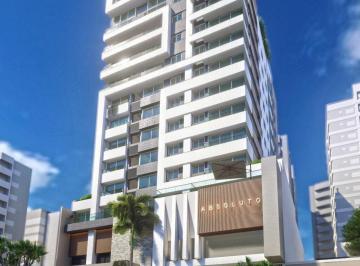 Fachada · Apartamento com 3 quartos, 179,95m², à venda em Capão da Canoa, Navegantes