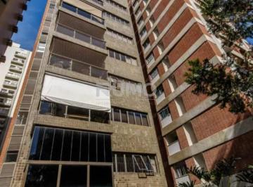 0 · Apartamento à venda em Cambuí Campinas