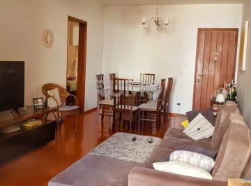 0 · apartamento à venda em Cambuí