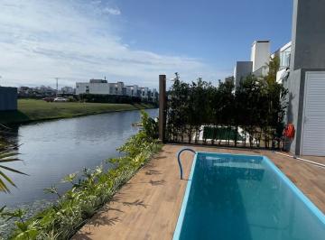 Casa · 150m² · 3 Quartos · 2 Vagas · Casa de condomínio com 3 quartos, 150m², à venda em Xangri-Lá, Xangri-La