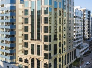Fachada · Apartamento com 4 quartos, 205,82m², à venda em Capão da Canoa, Navegantes