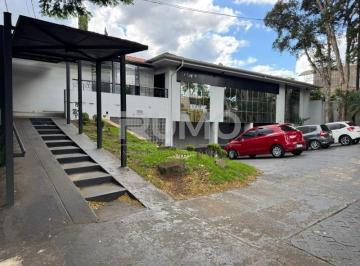 0 · Casa Comercial para alugar na José Bonifácio Jardim das Paineiras em Campinas
