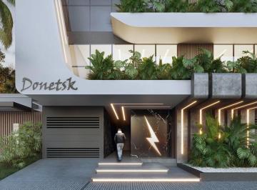 Portaria · Apartamento Garden com 2 quartos, 154,5m², à venda em Capão da Canoa, Zona Nova