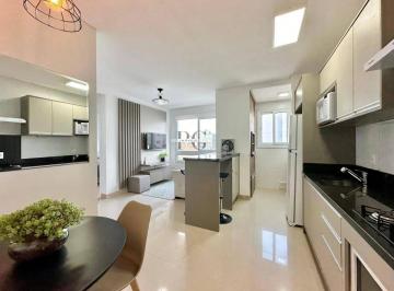 Apartamento · 72m² · 2 Quartos · 1 Vaga · APARTAMENTO À VENDA APENAS 695 MIL PRÓXIMO DO MAR