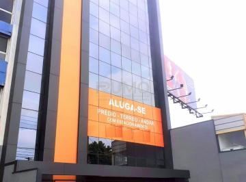 0 · Sala comercial para locação em Campinas