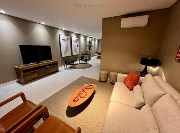 Casa · 162m² · 4 Quartos · 2 Vagas · Sobrado BEIRA LAGO mobiliado e decorado em condomínio estilo RESORT! Vem conferir