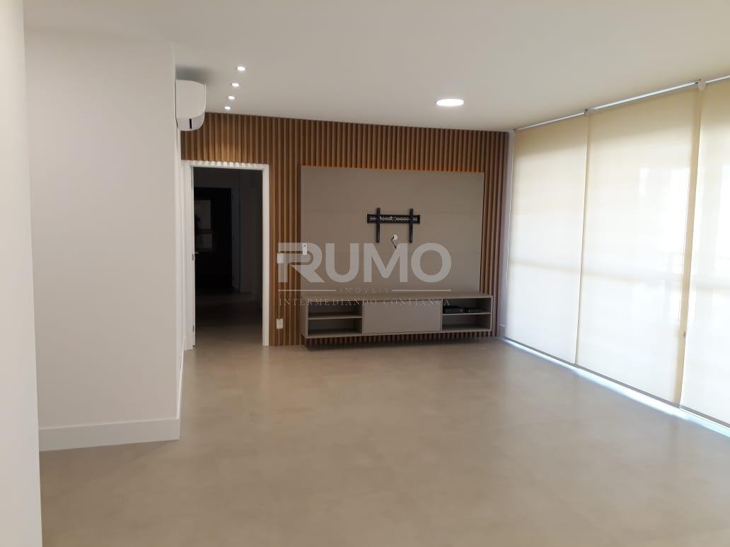 foto - Campinas - Cambuí