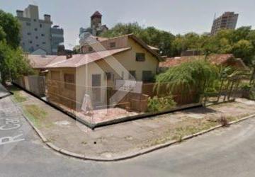 05-Fachada · Terreno no bairro Boa Vista