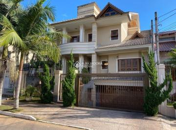 0d5c84eb-14c0-436b-890b-94cada402ae5 · Casa, 4 suites, 4 vagas, piscina, Estância Velha, Canoas