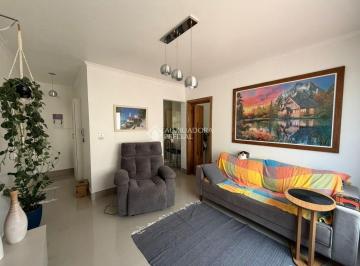 Apartamento · 42m² · 1 Quarto · 1 dormitório, semi mobiliado com excelente localização