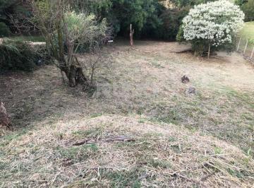 0 · terreno à venda em Loteamento Caminhos de São Conrado (Sousas)