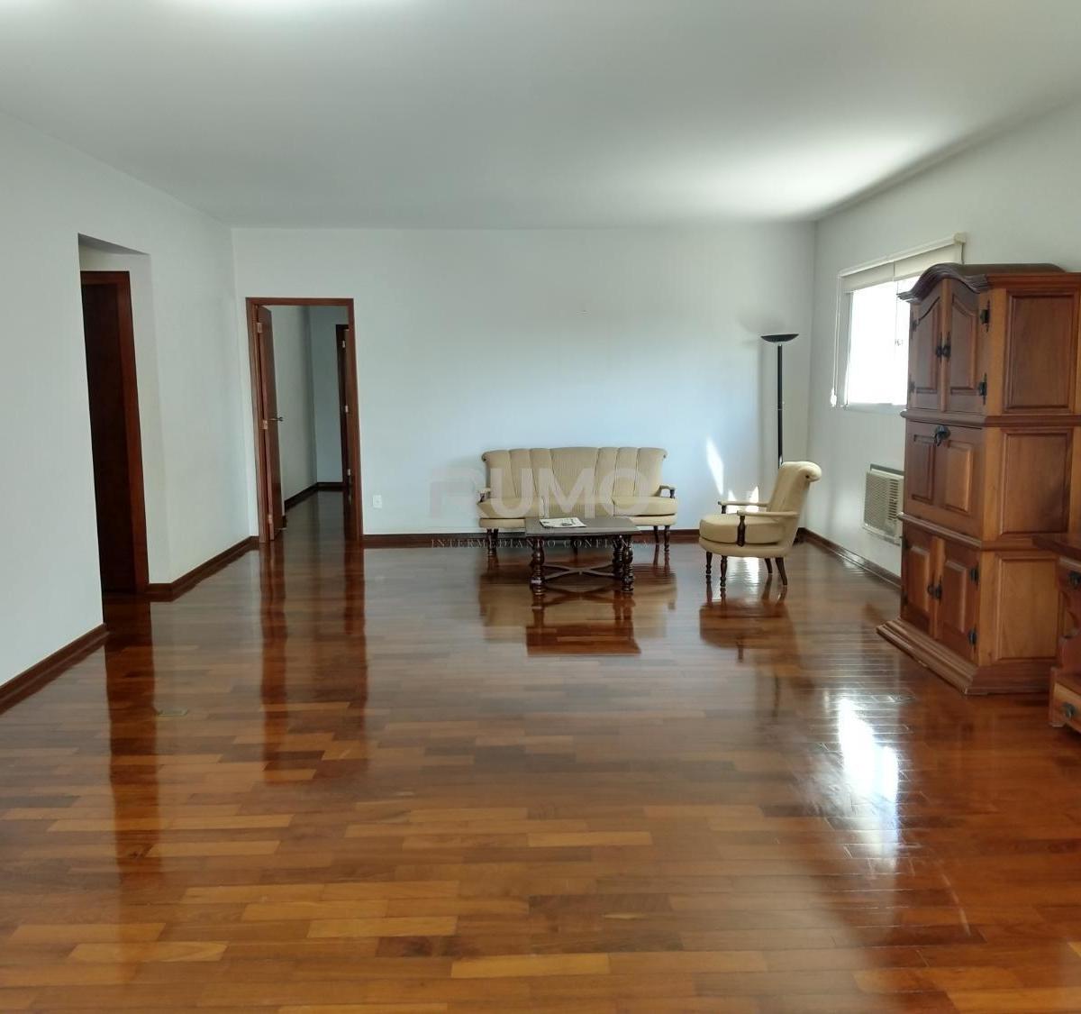 Foto - Campinas - Cambuí