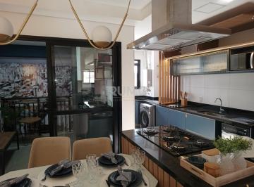0 · apartamento à venda em Jardim Guanabara