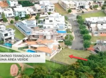 0 · Terreno à venda em Condomínio Vila dos Platanos