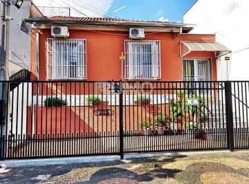 0 · casa à venda em Botafogo