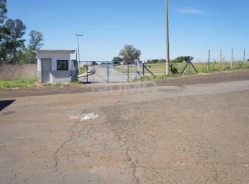 0 · terreno à venda em Chácaras Reunidas Anhangüera (Nova Veneza)