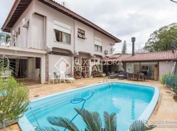 01 · CASA ALTO PADRÃO COM PISCINA À VENDA NO JARDIM LINDÓIA!