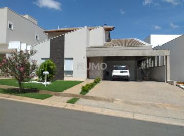 0 · casa à venda em Loteamento Alphaville Campinas