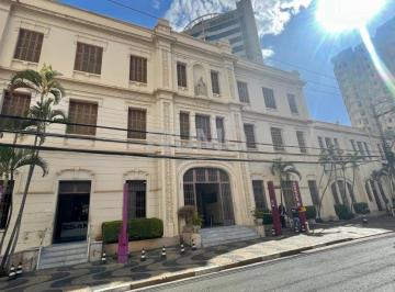 0 · Prédio comercial para locação no centro da cidade de Campinas