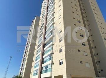 0 · apartamento à venda em Loteamento Alphaville Campinas