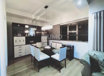 0 · apartamento à venda em Cambuí