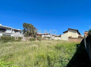 0 · Terreno de esquina a venda no bairro Alto Taquaral em Campinas