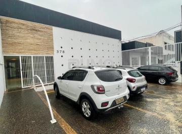 0 · Casa comercial para locação no bairro Flamboyant em Campinas