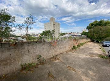 0 · Terreno a venda no Jardim do Trevo Campinas