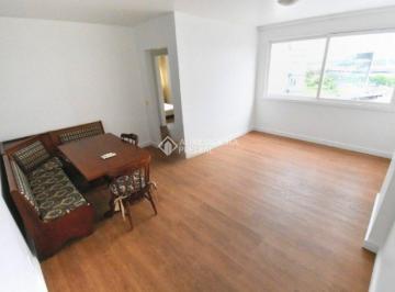001 · Apartamento no bairro Independência