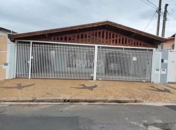 0 · Casa a venda no Jardim Londres, em Campinas