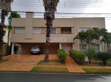 0 · casa à venda em Alphaville Campinas