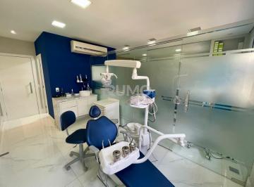0 · Sala comercial para dentista no condomínio Alphabusiness