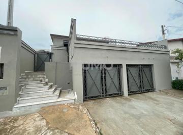 0 · Casa a venda no Jardim das Paineiras em Campinas
