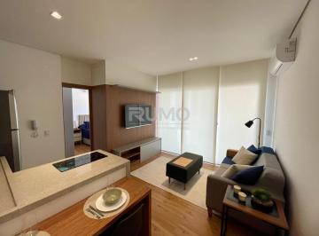 0 · Apartamento com um dormitório à venda no bairro Cambuí em Campinas