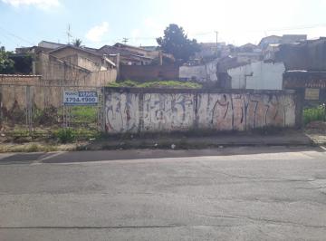 0 · terreno à venda em Jardim Novo Campos Elíseos
