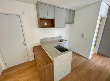 0 · Apartamento com um dormitório à venda no bairro Cambuí em Campinas