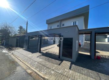 0 · Casa em condomínio fechado para locação no Parque dos Pomares