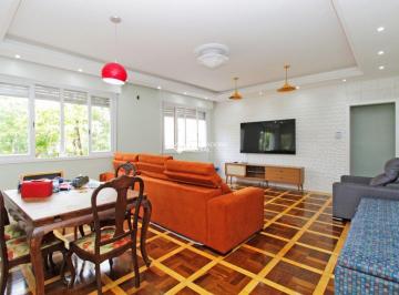283795_ios6727C6fzb6aA_283795643aaa58a2d84.jpg · Apartamento, Bairro Santana, 3 quartos, dependência, terraço e churrasqueira--POA-RS